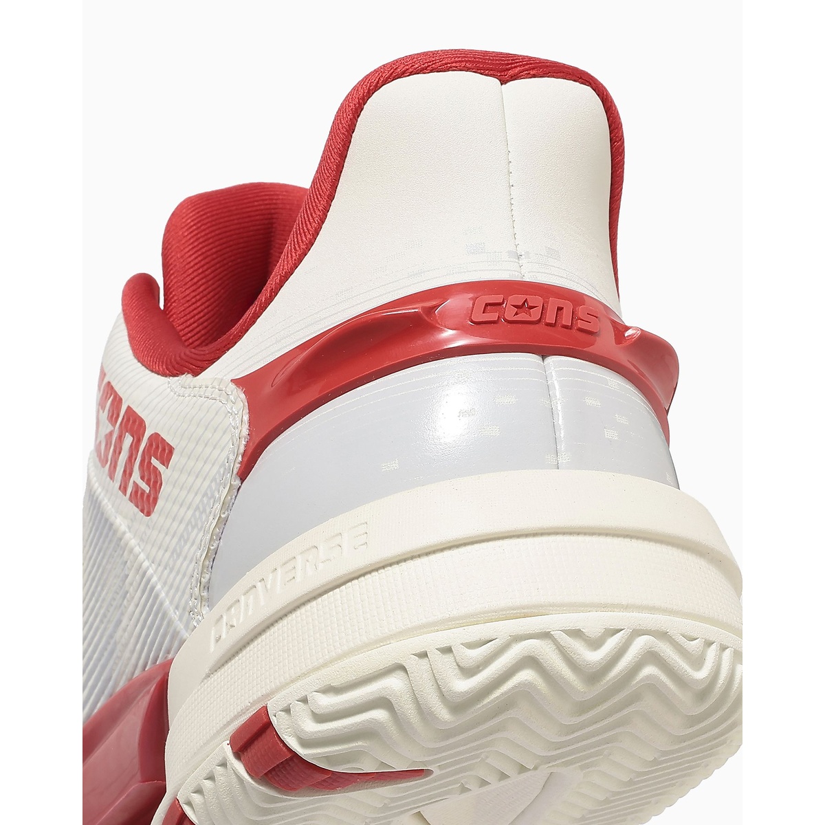 CONS ACCELERATOR LOW