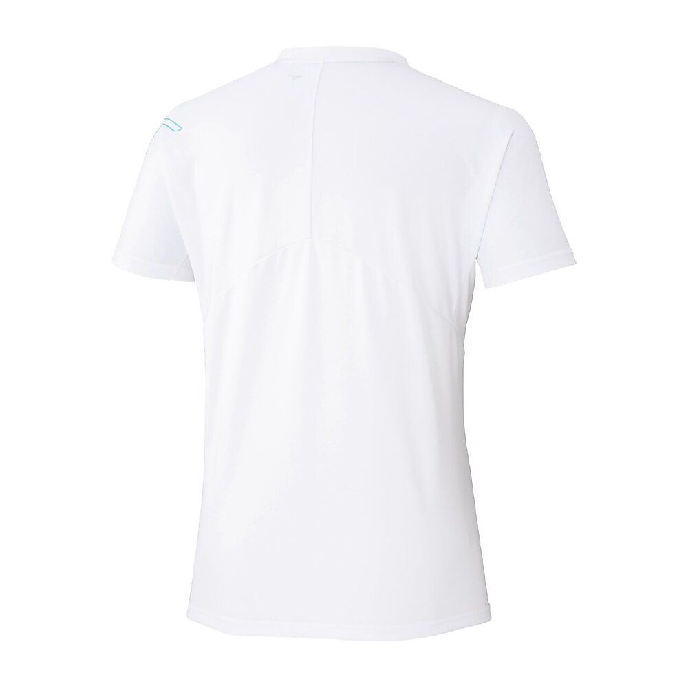 N-XTプラクティスシャツ