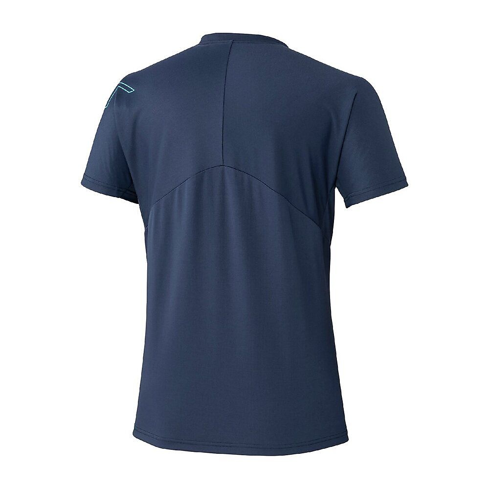 N-XTプラクティスシャツ