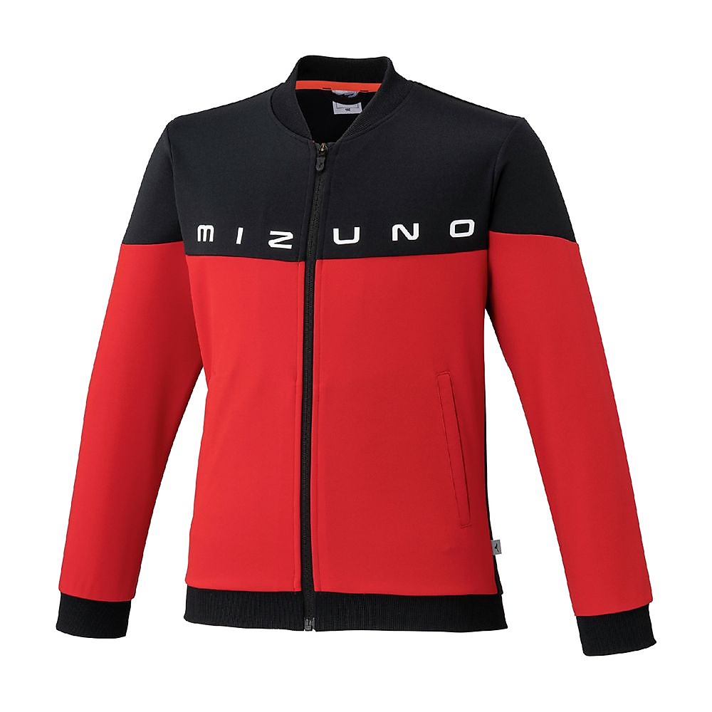 JRタフジャージジャケット