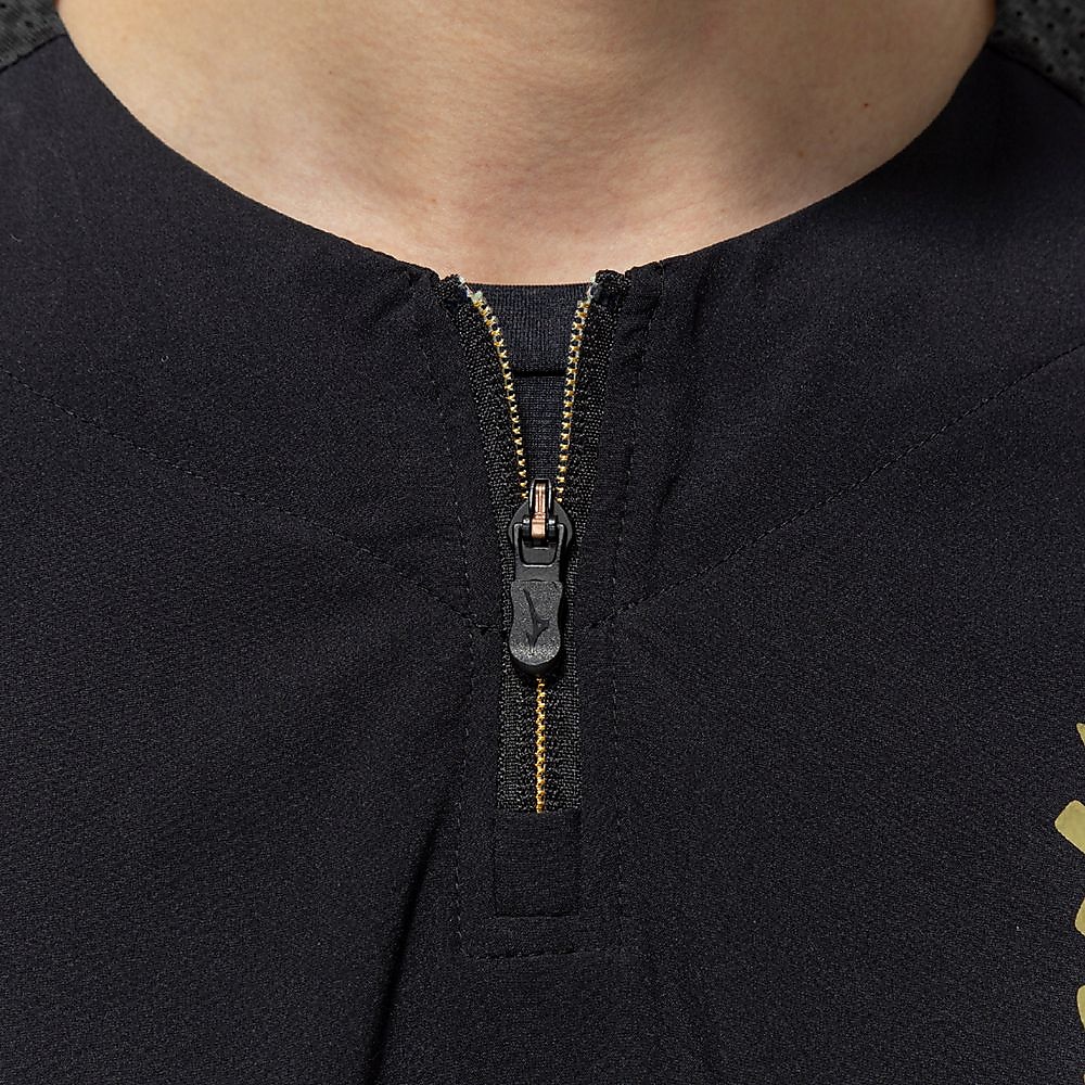 【ミズノプロ】トレーニングジャケット