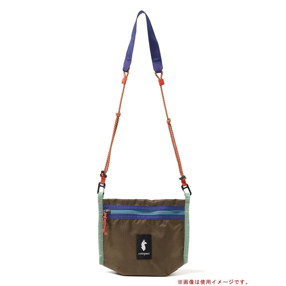 LISTA 2L LIGHTWEIGHT CROSSBODY CADA DIA