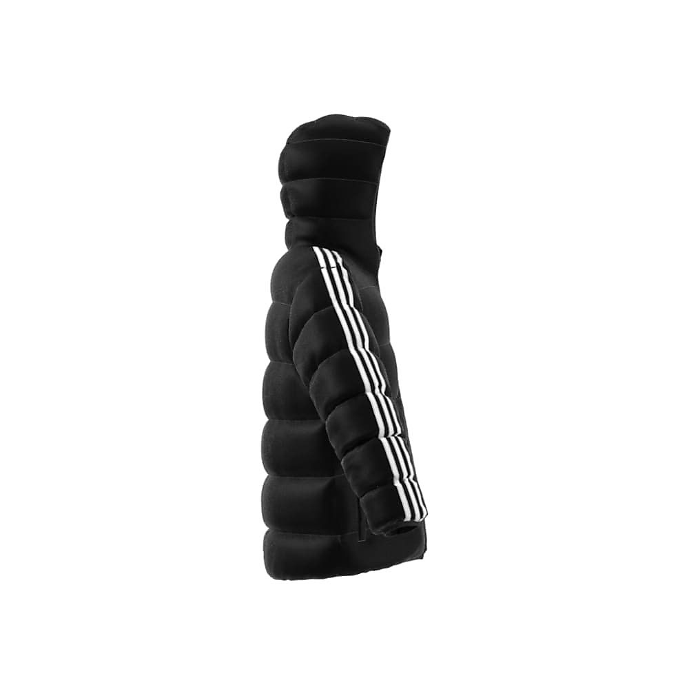 U ESS 3S パデットジャケット