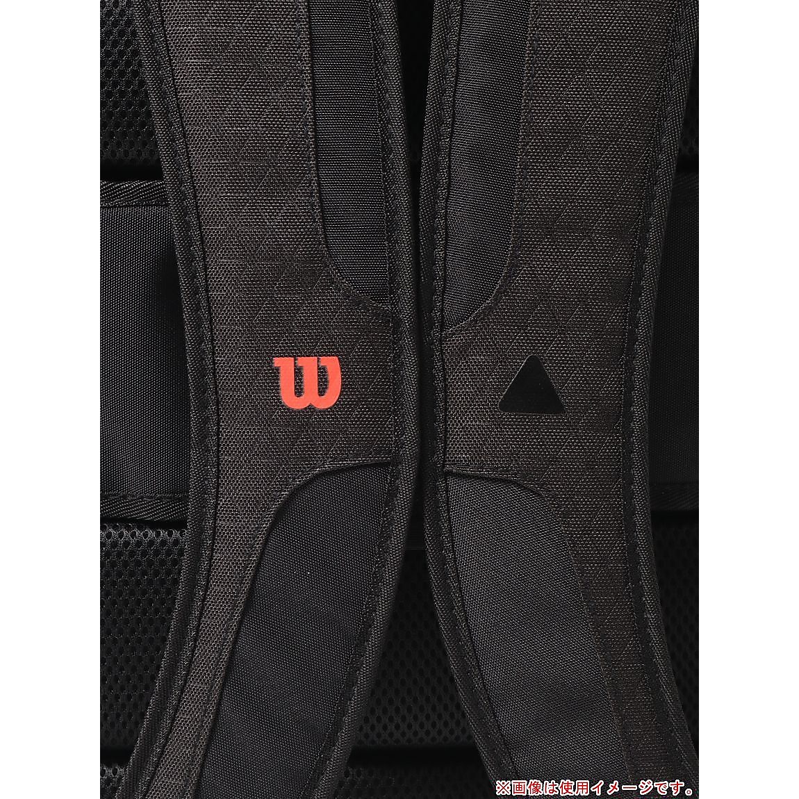 CLASH V3 BACKPACK BLACK/Infrared