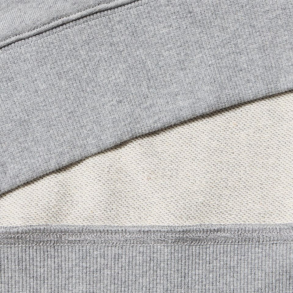 SW PO HOODIE NE1920 HGRY