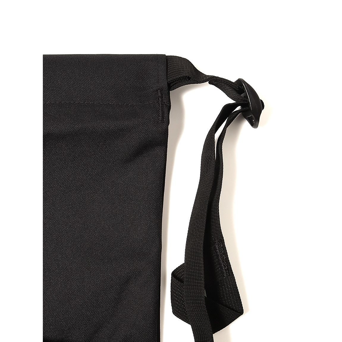 DRAW SACK BLACK
