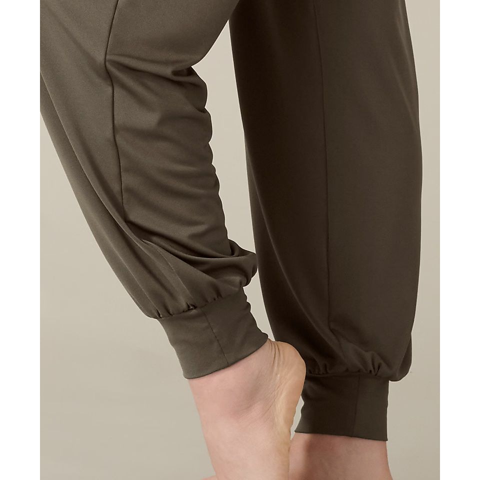 Real Stone アラジンパンツ GRK