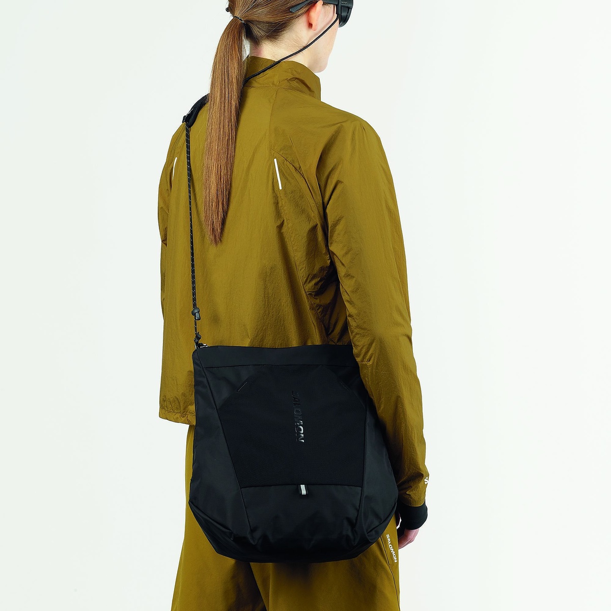 ACS PACKABLE TOTE BAG