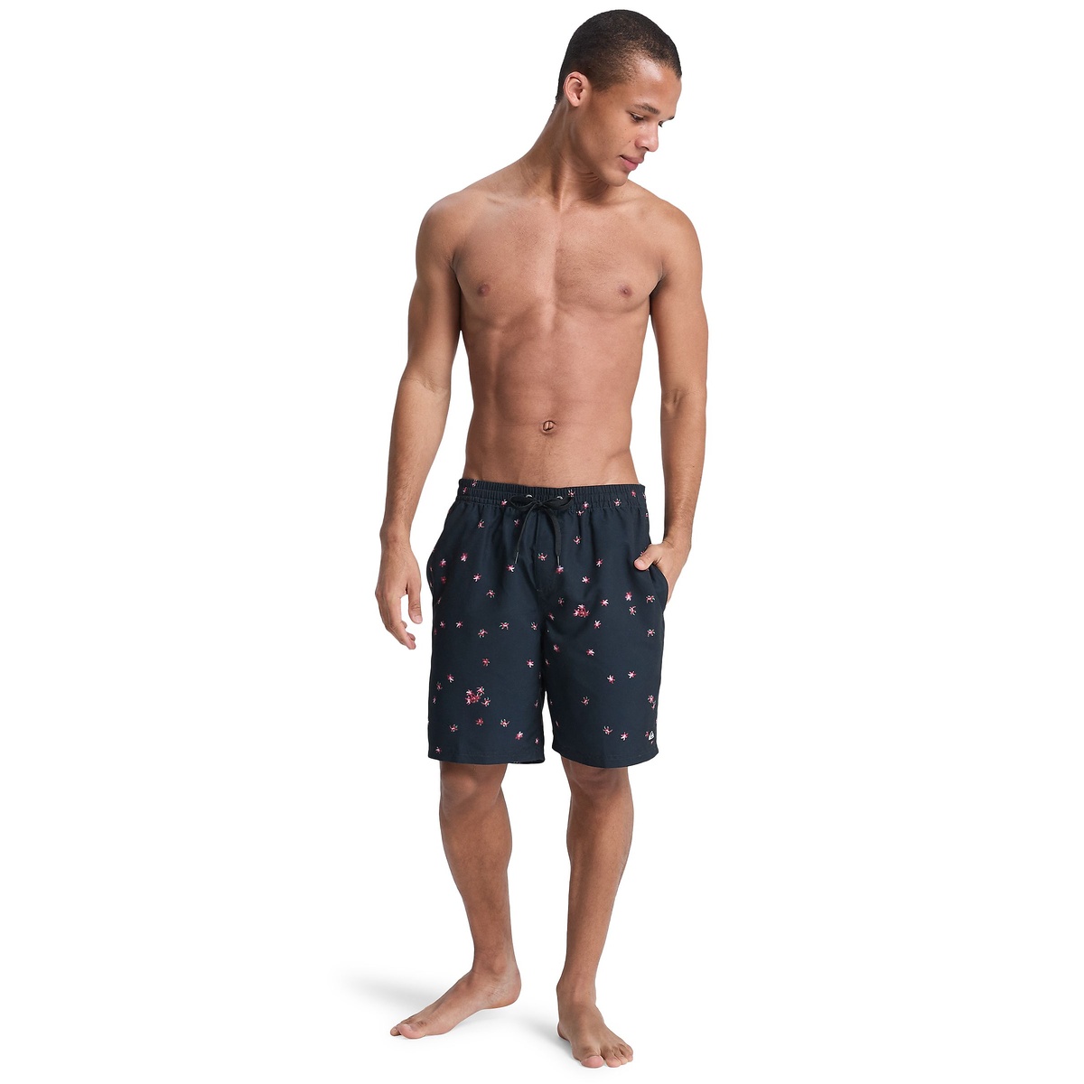 EVERYDAY PRINTED VOLLEY 19