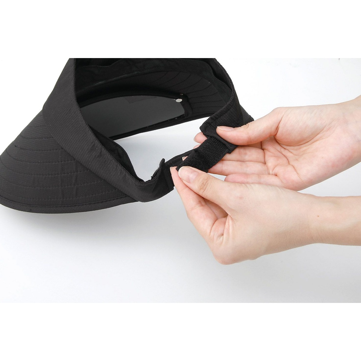 シャイン　プロテクトグラスバイザー