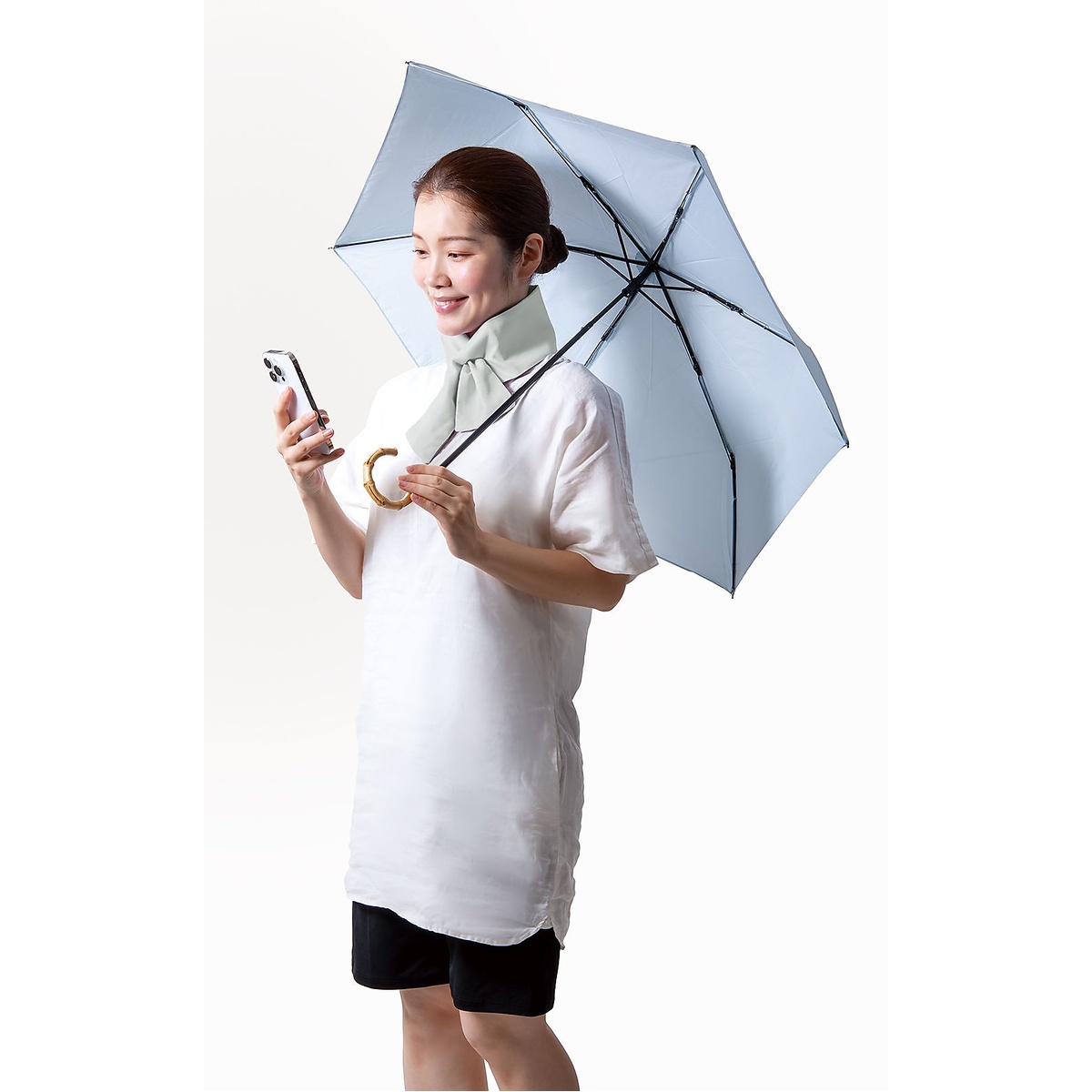 巻けるFIT氷のう