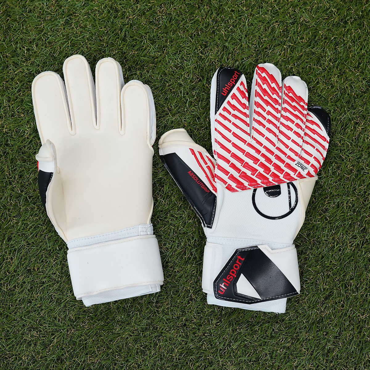 ファングマシーネ アブソルートグリップ