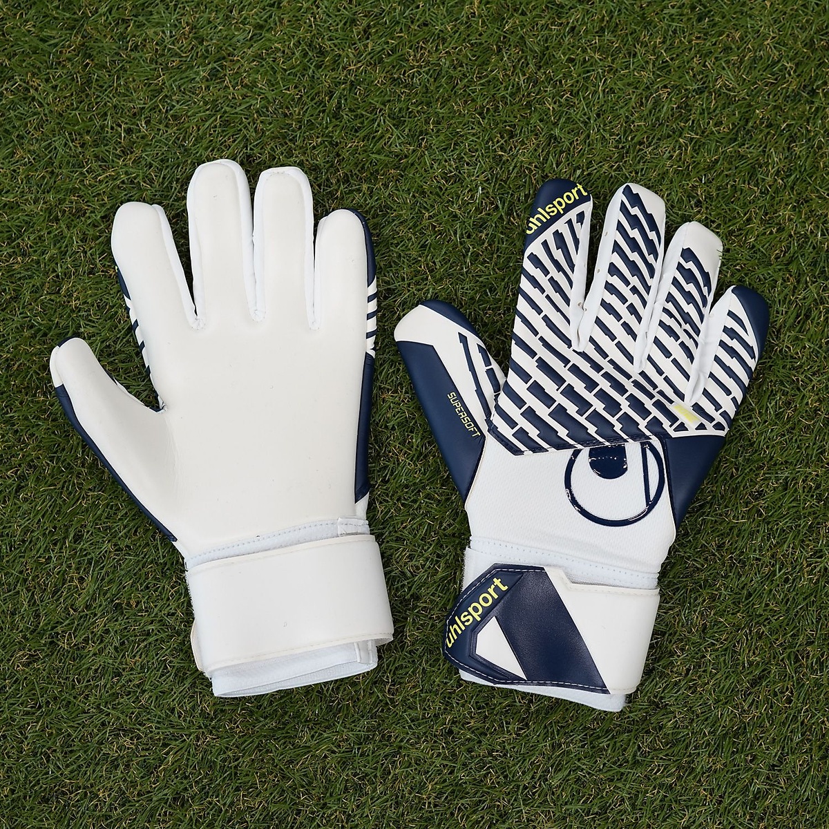 ファングマシーネ スーパーソフト ハーフネガティブ