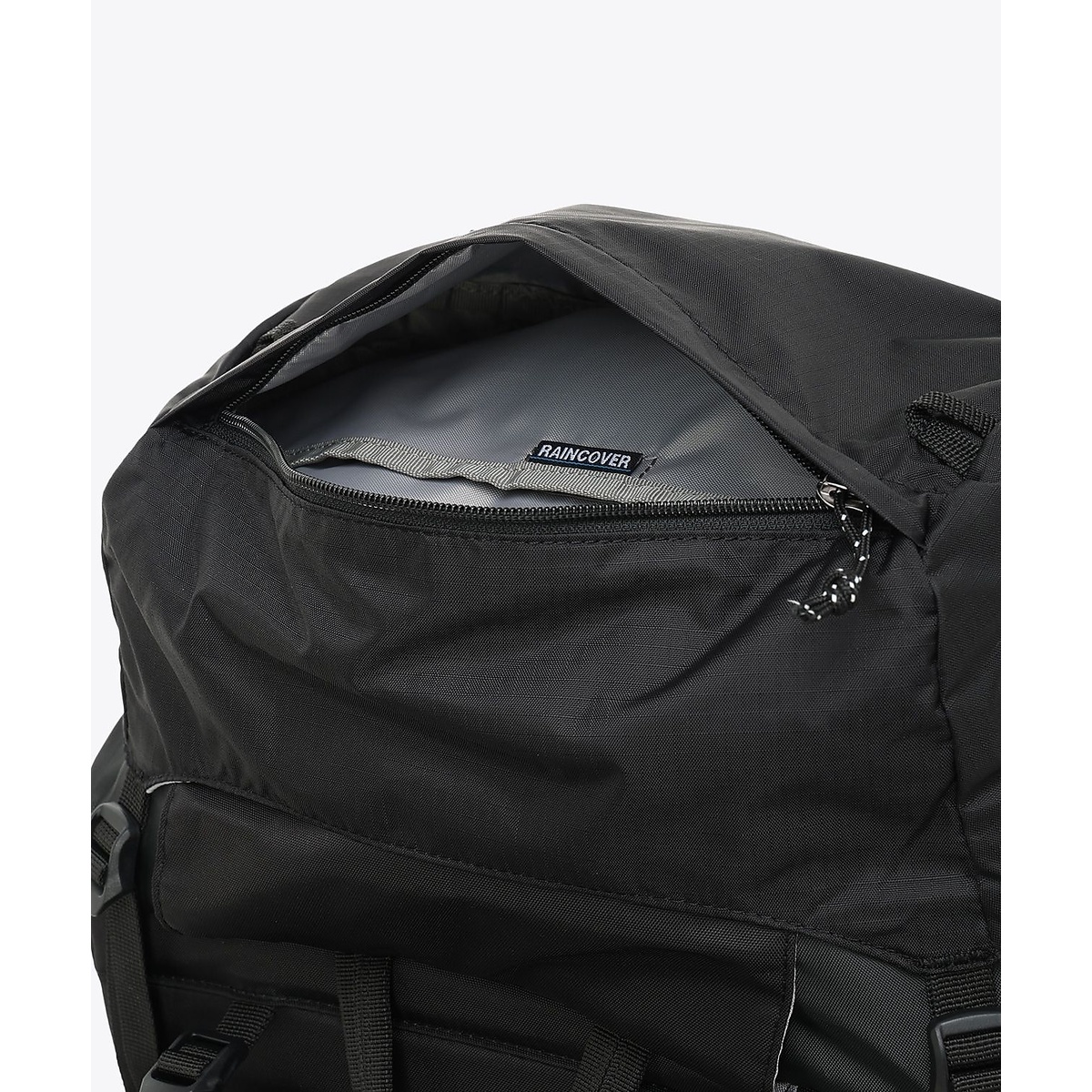 ワイルドウッドハイツ33L + 5Lバックパック