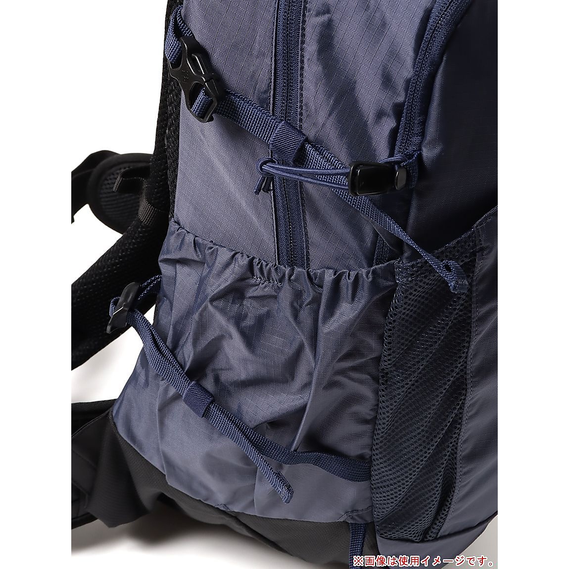 ワイルドウッドハイツ30Lバックパック