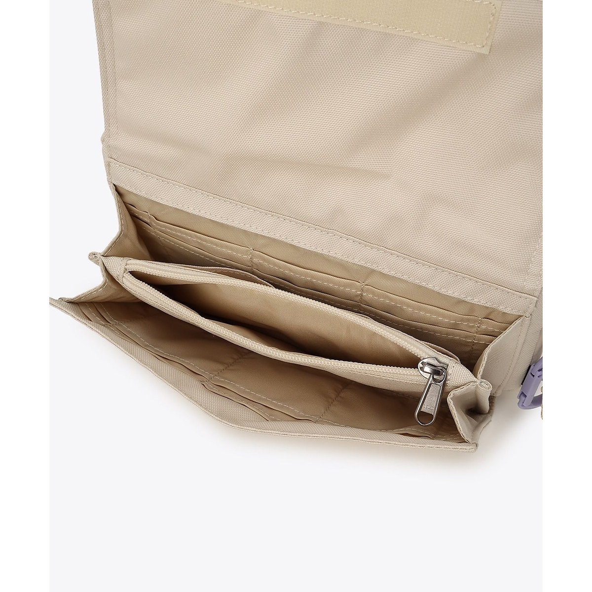 プライスストリームショルダーウォレット