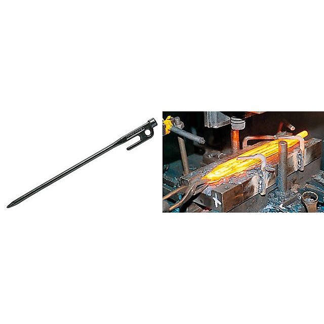 ソリッドステーク30 6本セット