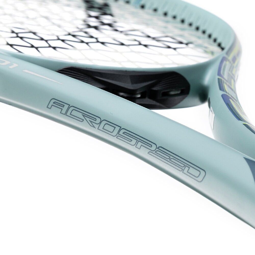 アクロスピード S-01