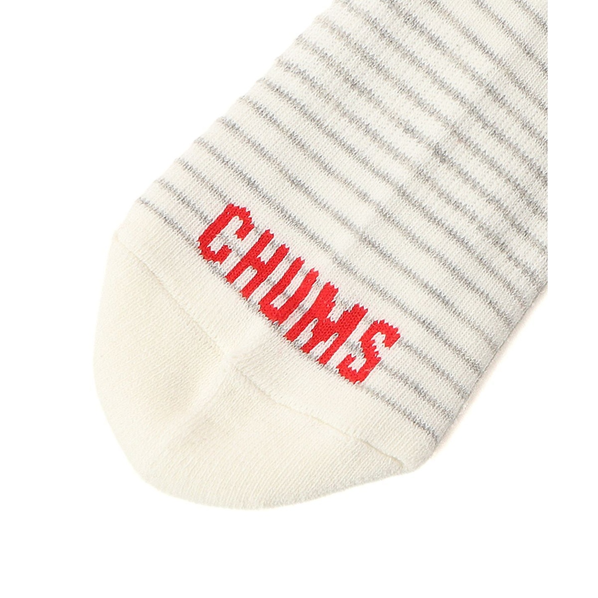 3P Booby Border Ankle Socks