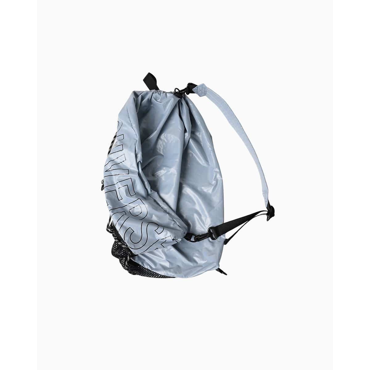 2WAY LACE UP BAG