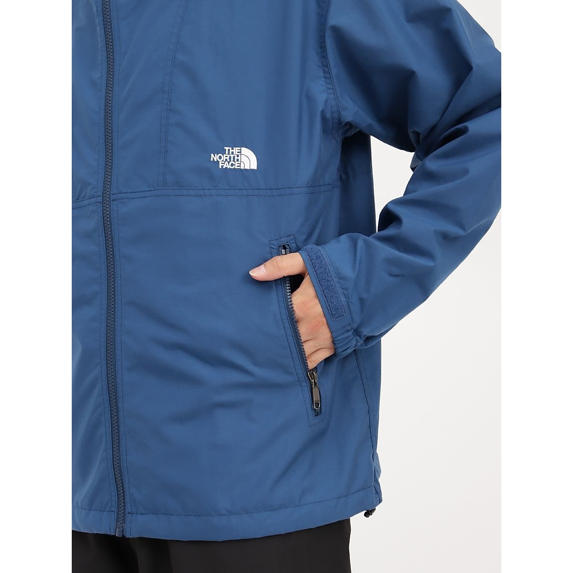 Compact Jacket (コンパクトジャケット)