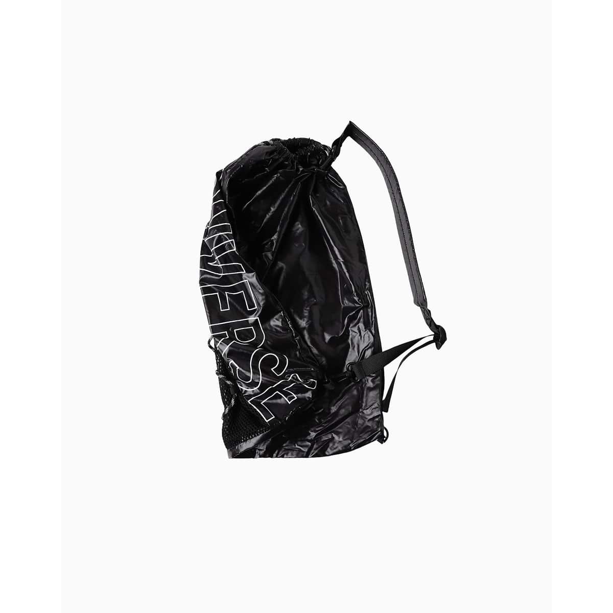 2WAY LACE UP BAG