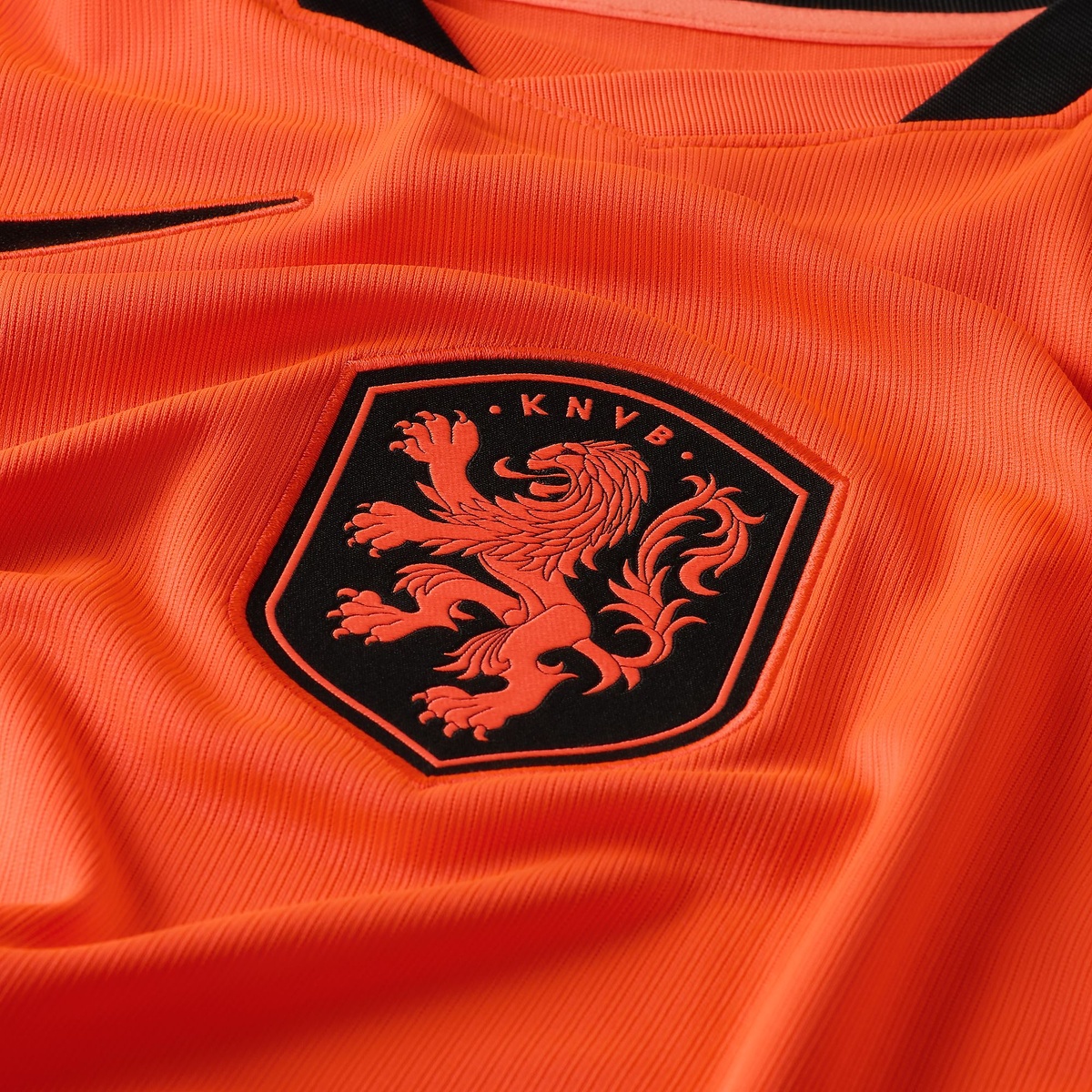 オランダ代表 2026 ホーム レプリカ ユニフォーム