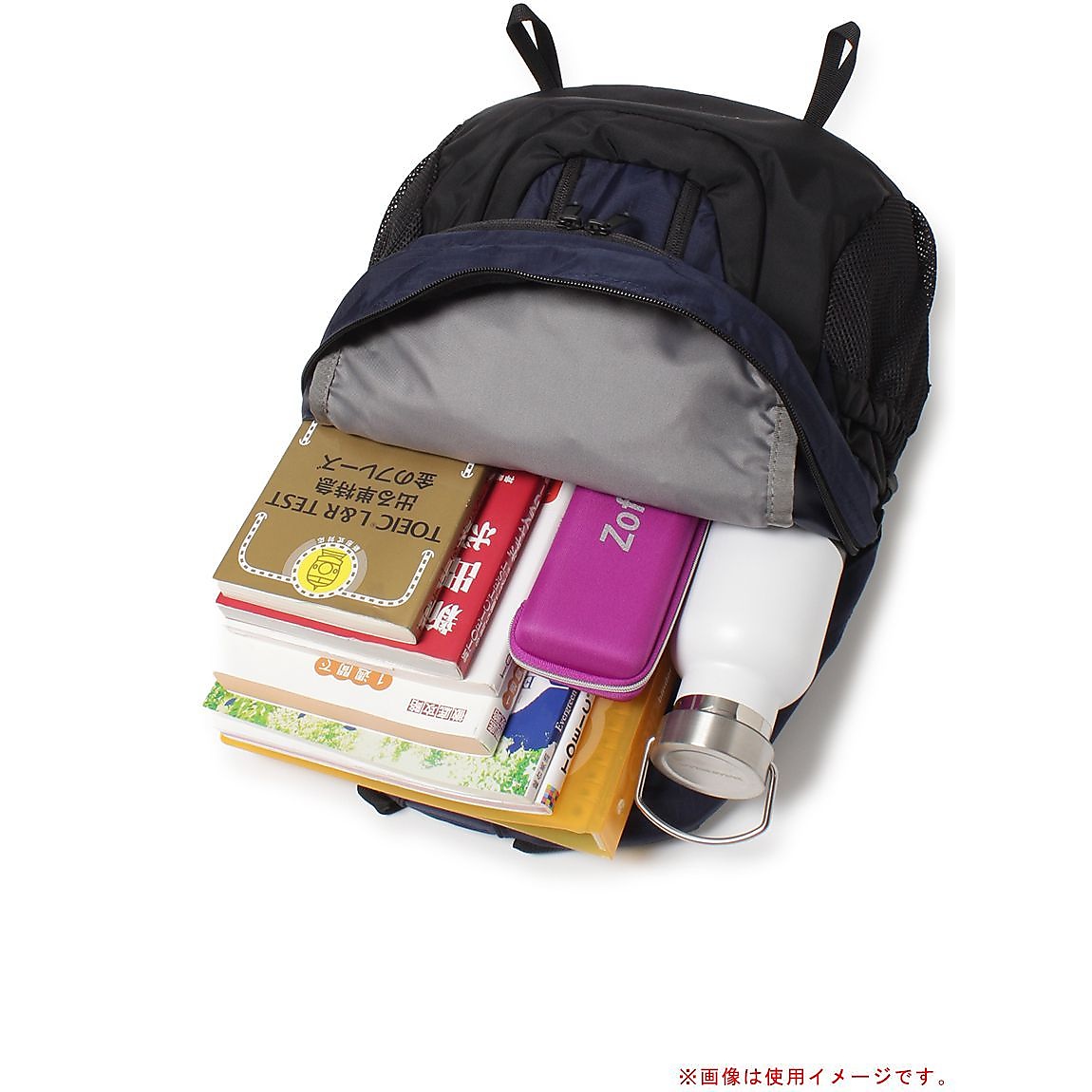 SINGLE SHOT (シングルショット)