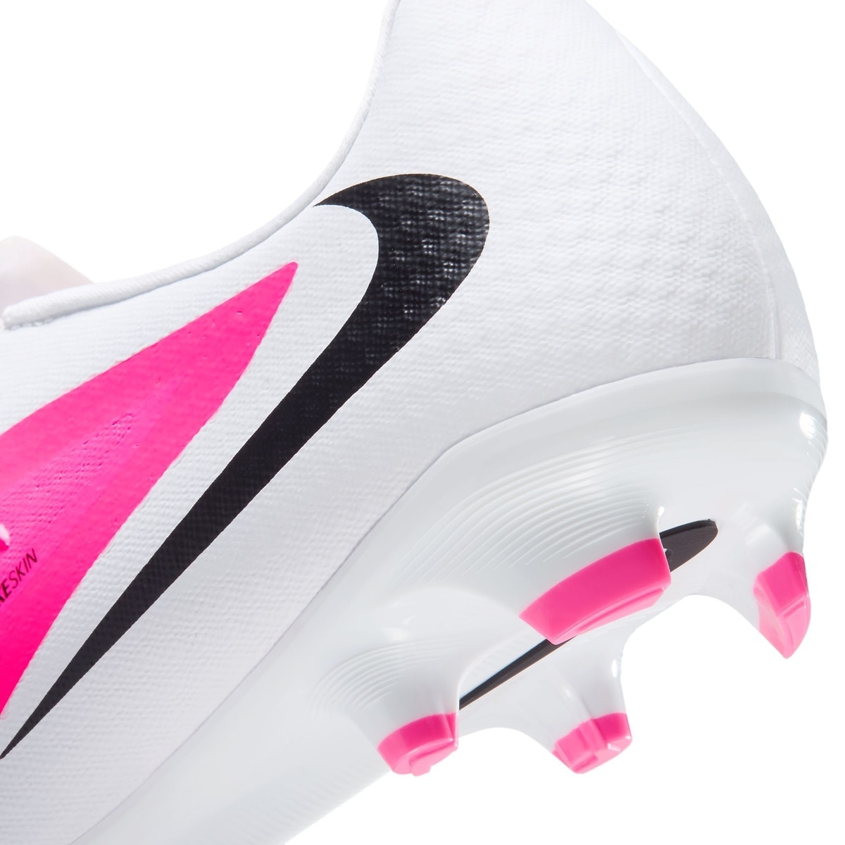 NIKEナイキ - ナイキ ファントム 6 LOW ACAD FG/MG T IQ2392-900/メガ