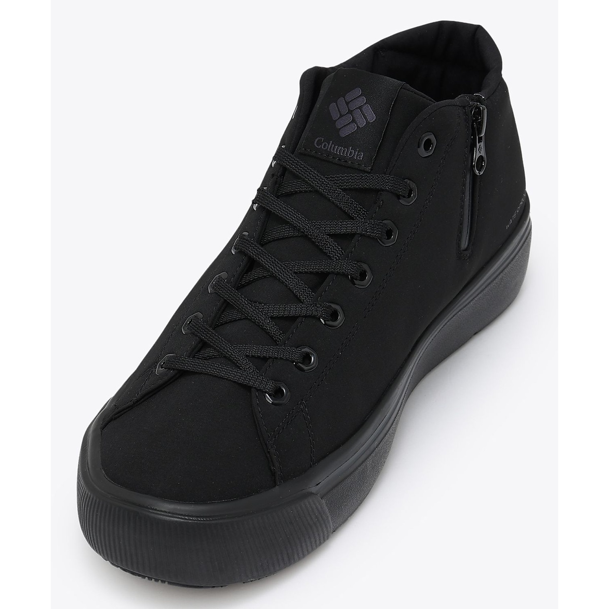 ホーソンレイン ミッド ウォータープルーフ