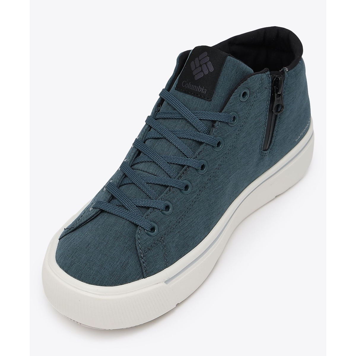 ホーソンレイン ミッド ウォータープルーフ