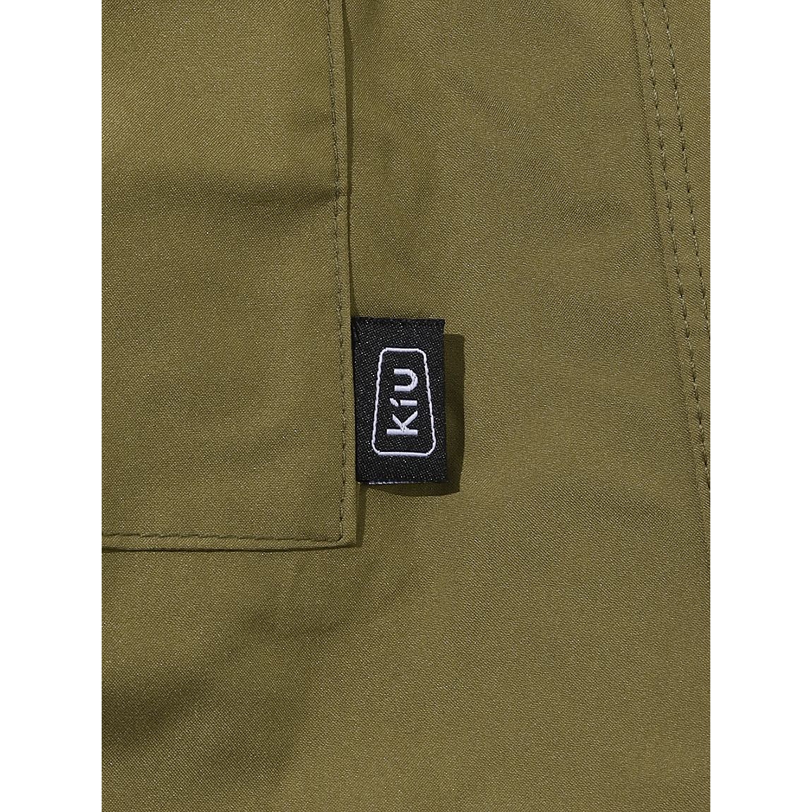 KiU KIDS RAIN COAT