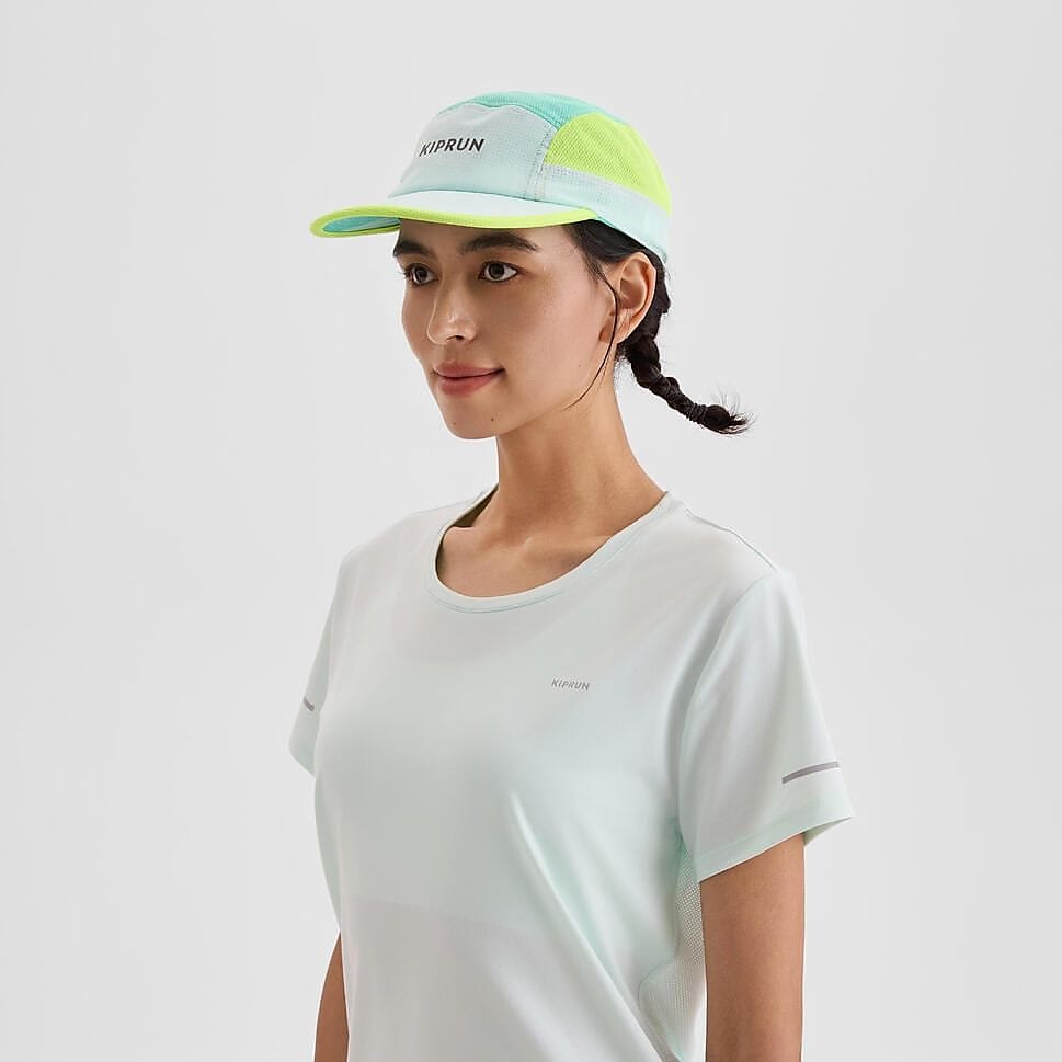 ランユニセックスキャップ5PANEL