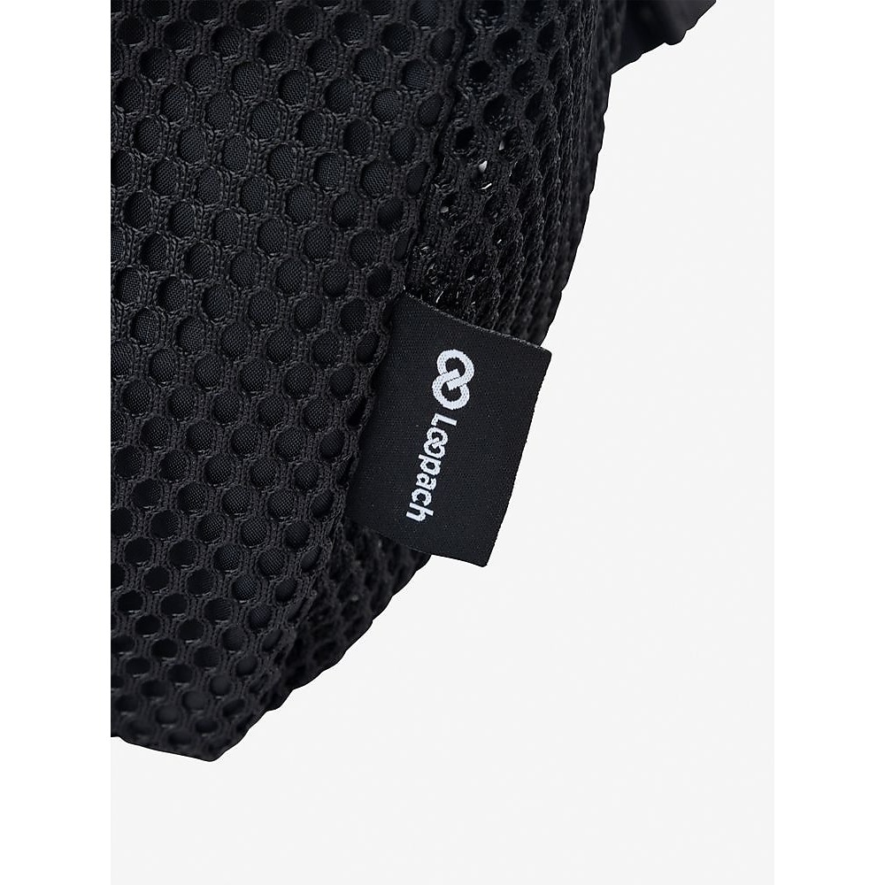 MESH BACKPACK