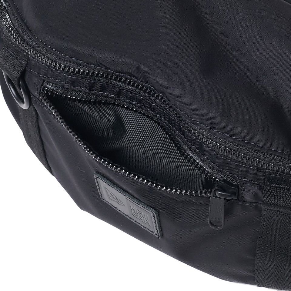 NEWERAニューエラ - WAIST BAG NYLON TWL 14392098/メガスポーツ公式