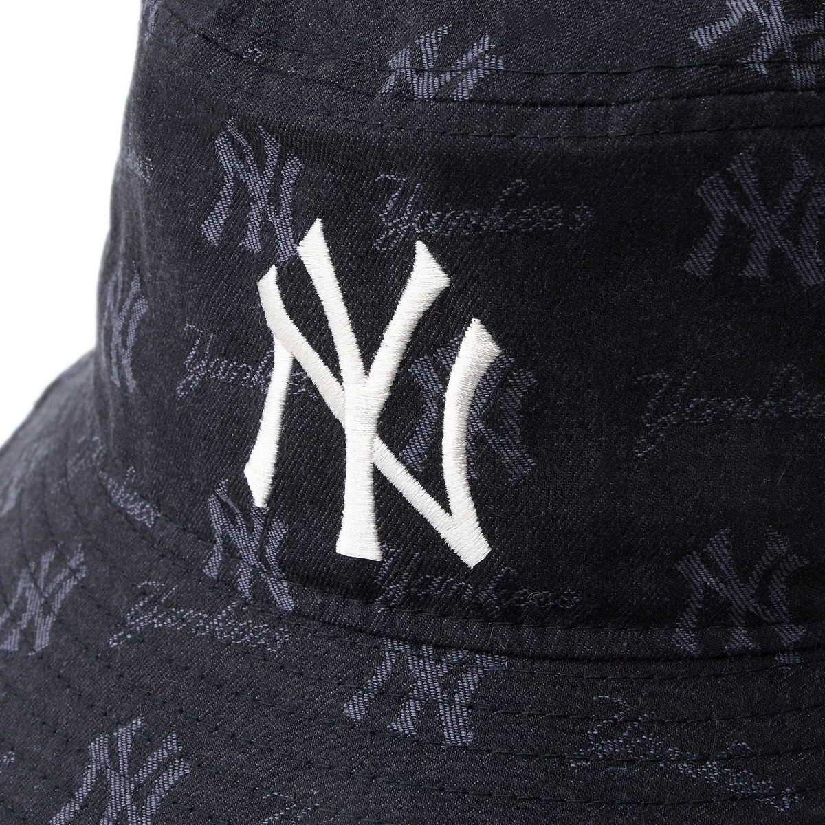 BUCKET01 NY JQD BLK