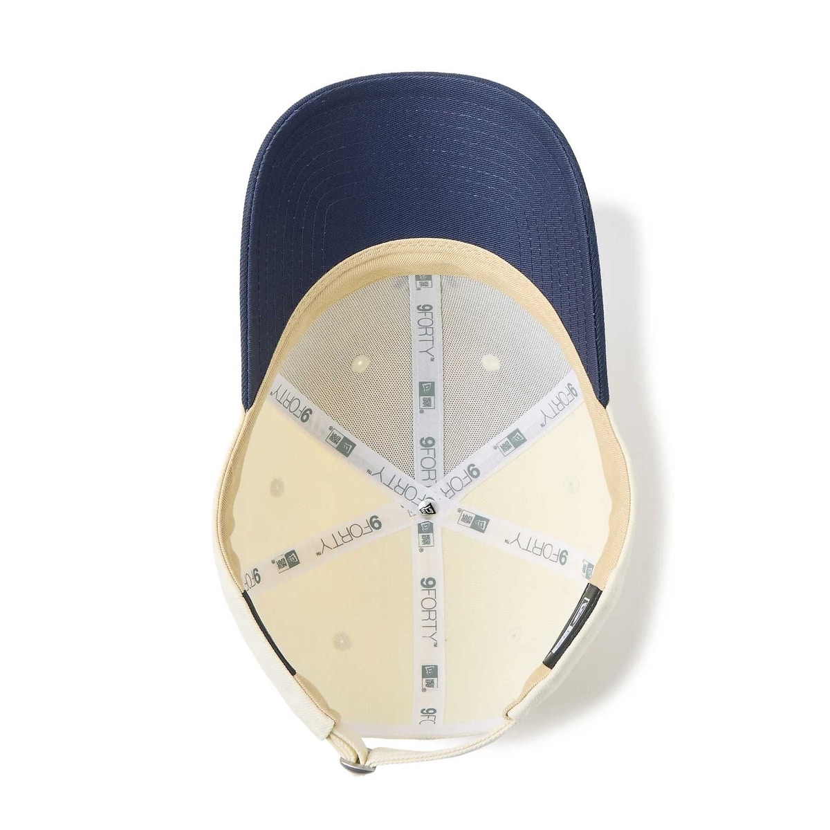 940CS NY SWEATBAND