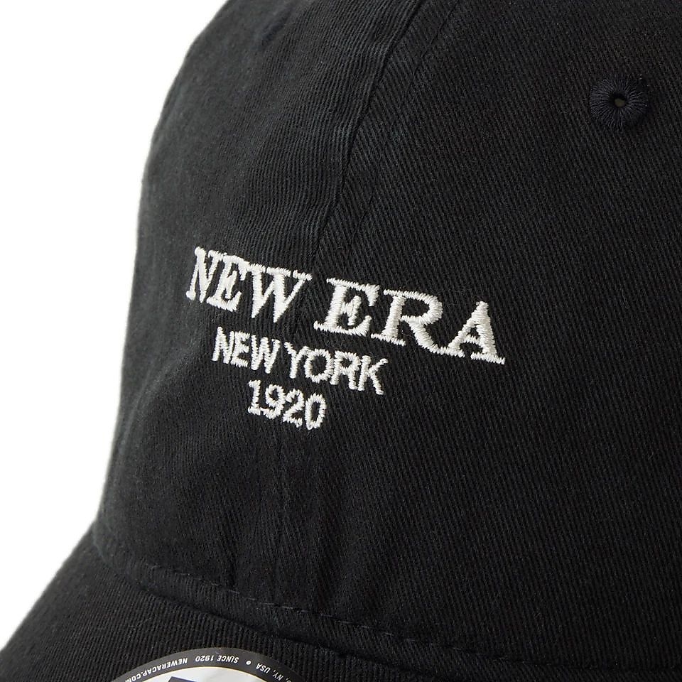 920ES NENY BLK 261