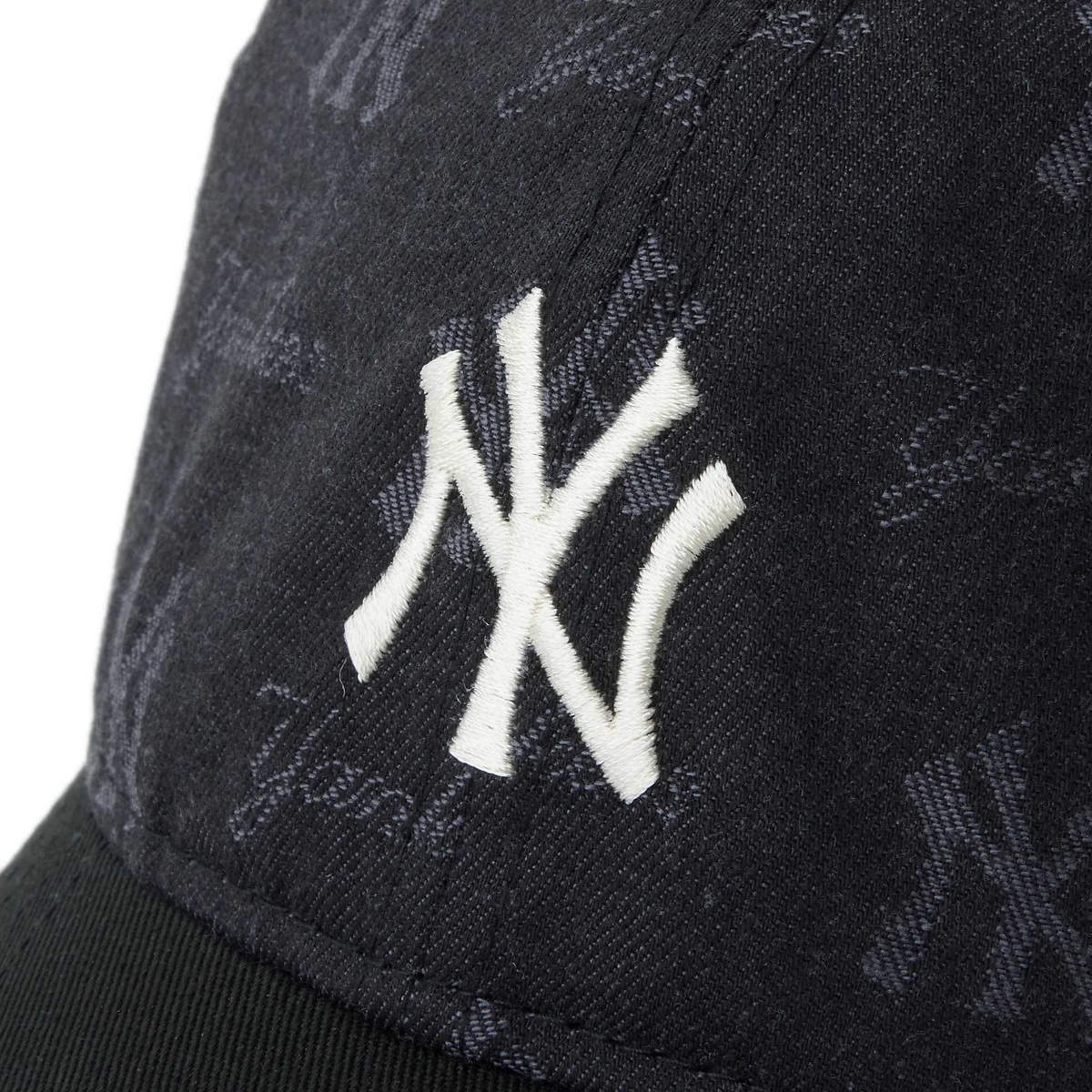 920 NY JACQUARD BLK