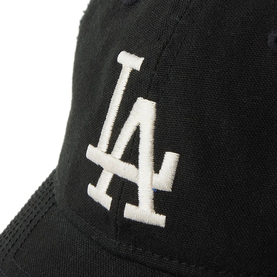 920 LD VISOR LOGO