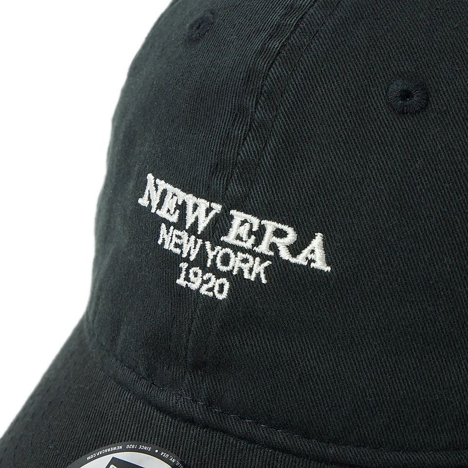 YTH 920 NENY BLK