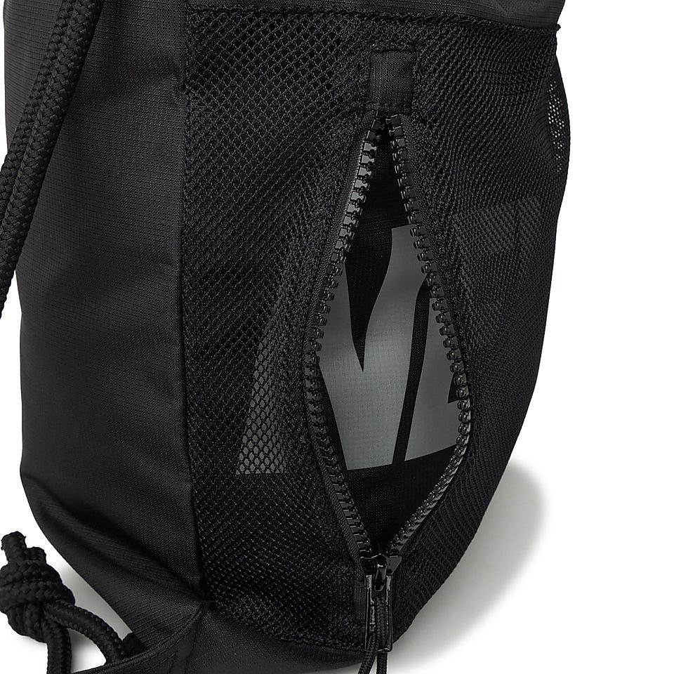 DAY SACK BLK REF