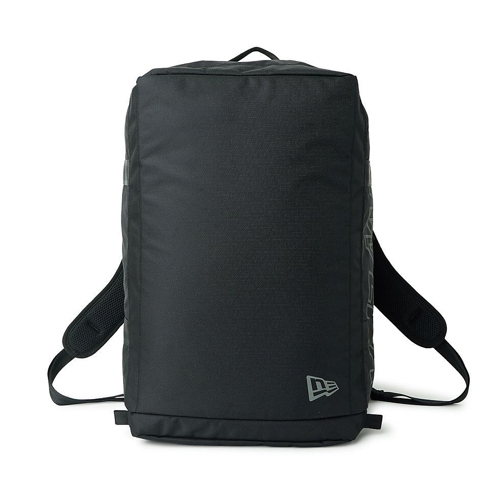 CLUB DF BAG 150D BLK