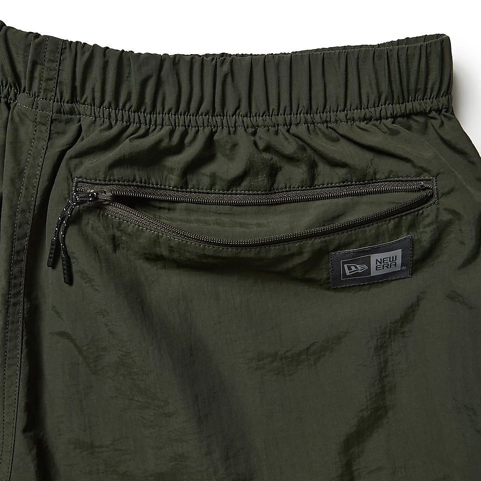 OD WEB BELT SHORTS