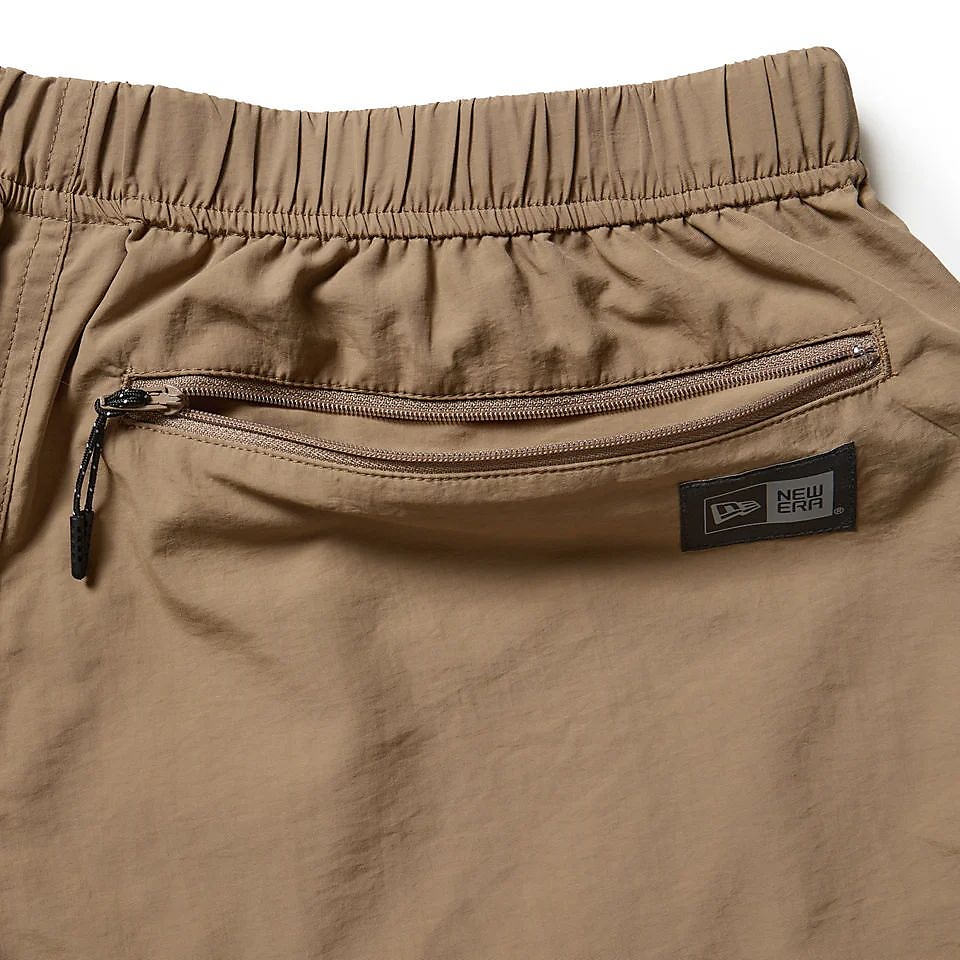 OD WEB BELT SHORTS