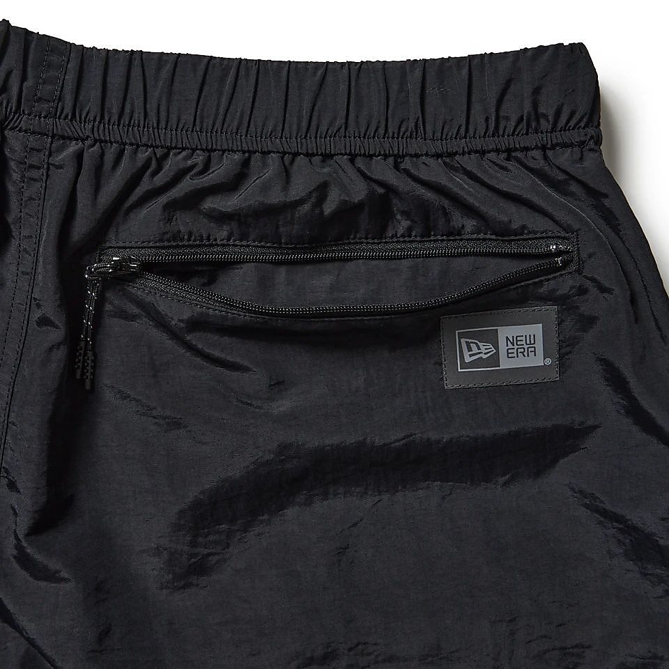OD WEB BELT SHORTS