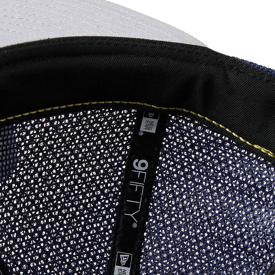 RC950 GORO MIN MESH