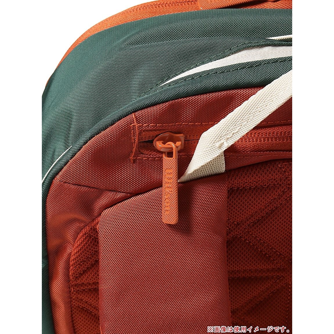 ROLAND GARROS 2026 TENNIS BACKPACK
