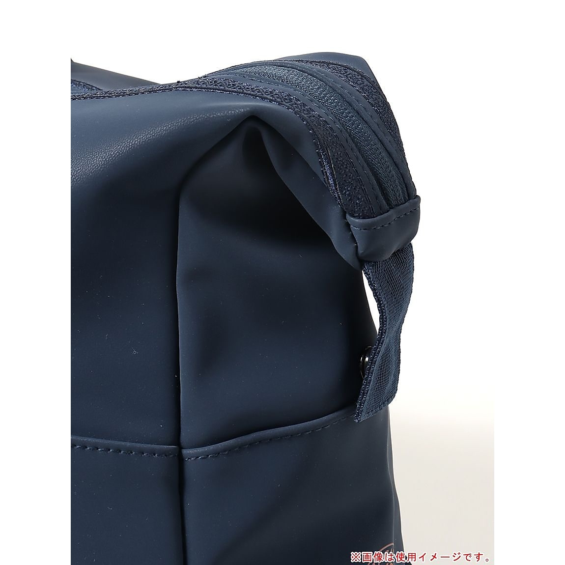 ROLAND GARROS 2026 LARGE DUFFEL