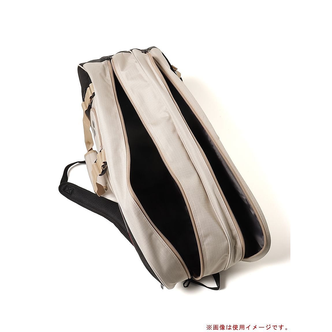 YONEXヨネックス - ラケットバッグ6 BAG2622R 147/メガスポーツ公式